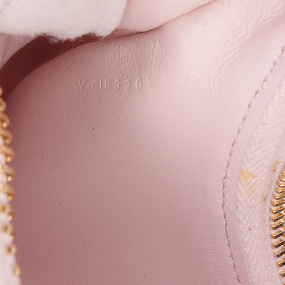 Pre-Loved Celine Mini Smooth Calfskin Ava Shoulder Bag - Picture 5 of 9